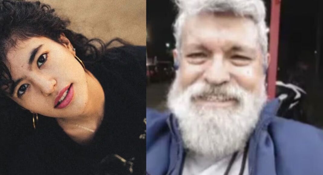 “Claro que es él”: hija de Sergio Andrade confirma foto filtrada