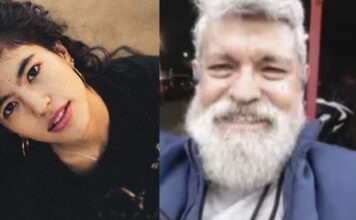 “Claro que es él”: hija de Sergio Andrade confirma foto filtrada