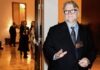 Guillermo del Toro se une a la Junta de la Academia