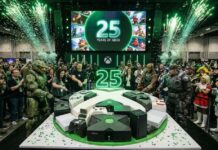Xbox prepara grandes anuncios rumbo a su 25 aniversario