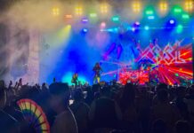 Cute Pride Festival se enciende con María Daniela y su Sonido Lasser