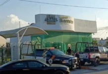 Robo millonario en Guadalupe y asalto en Monterrey dejan botín superior a 11 millones de pesos