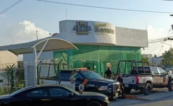 Robo millonario en Guadalupe y asalto en Monterrey dejan botín superior a 11 millones de pesos