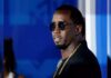 Diddy enfrenta nueva demanda civil por presunta agresión sexual a un exactor infantil
