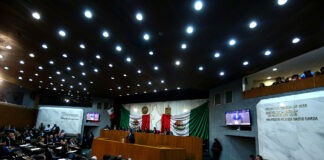 Reforma electoral entra en cuenta regresiva en el Congreso de Nuevo León