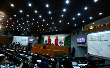 Reforma electoral entra en cuenta regresiva en el Congreso de Nuevo León