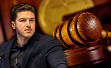 Congreso de Nuevo León da entrada a juicio político contra Samuel García