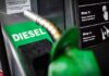 Profeco exhibe gasolinera en San Nicolás