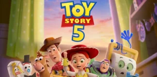 Toy Story 5 enfrenta a sus juguetes contra las pantallas y la tecnología