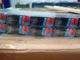 Aseguramiento de cigarrillos ilegales: interceptan más de 1.2 millones de unidades en el AICM