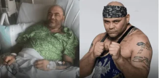 Konnan enfrenta una nueva batalla de salud tras confirmarse amputación de ambas piernas