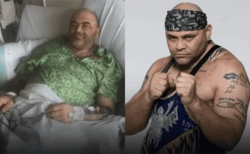 Konnan enfrenta una nueva batalla de salud tras confirmarse amputación de ambas piernas