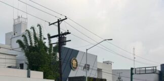 Hombre muere en celdas de la Agencia Estatal de Investigaciones en Monterrey
