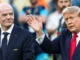 Gianni Infantino, la apuesta de Trump para la Secretaría General de la ONU