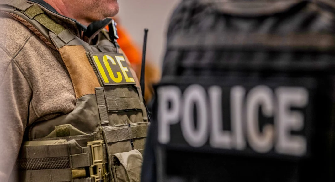 Mexicano muerto al huir del ICE tenía visa vigente, confirman Confirman que mexicano fallecido tras operativo del ICE tenía visa vigente