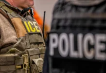 Mexicano muerto al huir del ICE tenía visa vigente, confirman Confirman que mexicano fallecido tras operativo del ICE tenía visa vigente