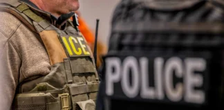 Mexicano muerto al huir del ICE tenía visa vigente, confirman Confirman que mexicano fallecido tras operativo del ICE tenía visa vigente