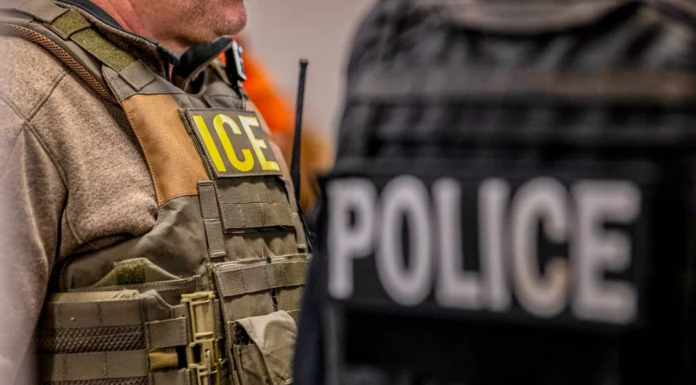Mexicano muerto al huir del ICE tenía visa vigente, confirman Confirman que mexicano fallecido tras operativo del ICE tenía visa vigente