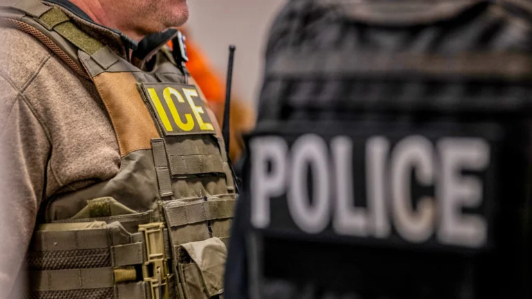 Confirman que mexicano fallecido tras operativo del ICE tenía visa vigente
