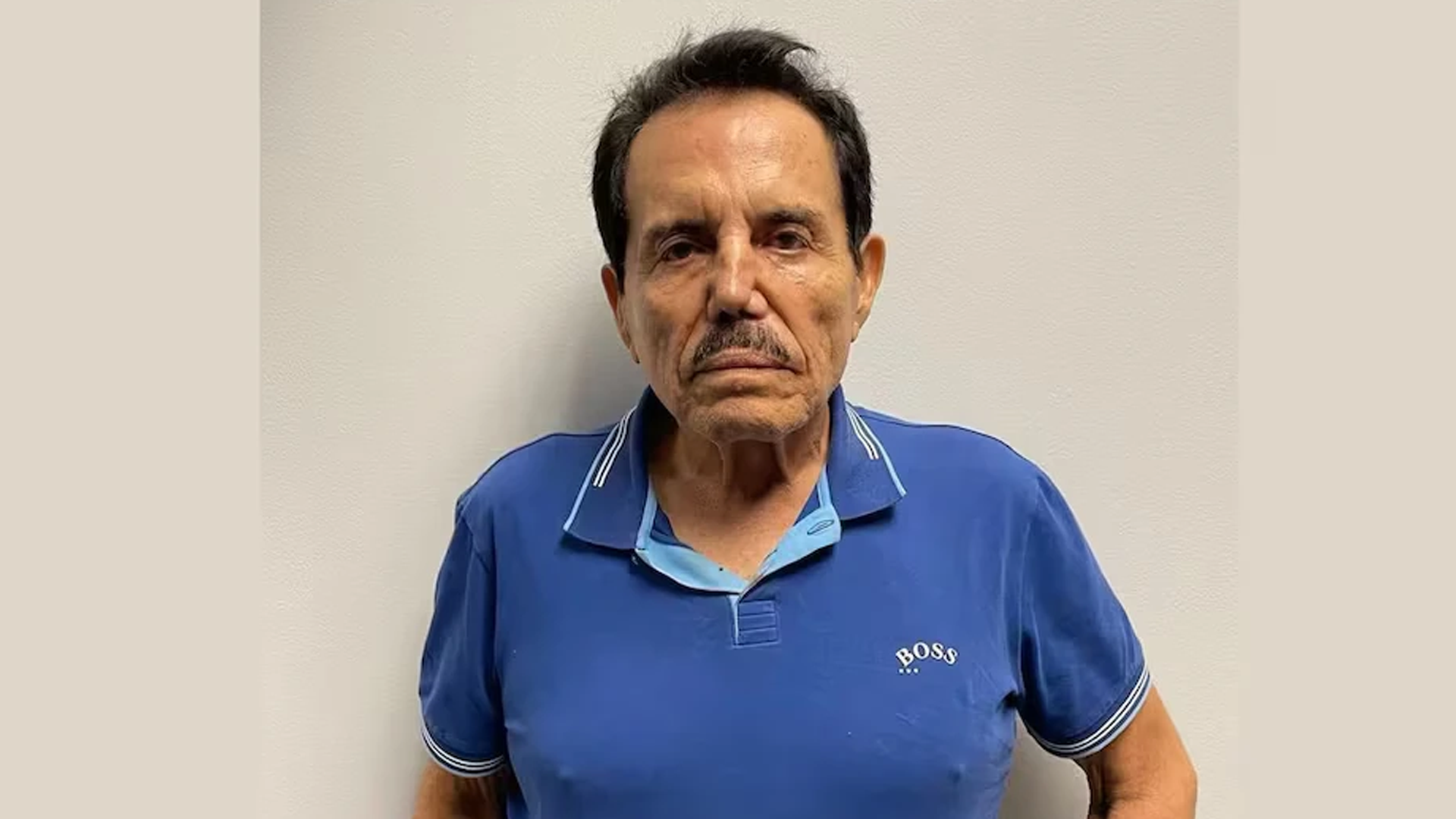 'El Mayo' Zambada condenado