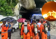 Explosión en túnel de la India deja 12 muertos y 13 atrapados Explosión en túnel de la India