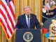 Trump prepara nueva ronda de históricos aranceles para decenas de países Trump alista nuevos aranceles para decenas de países esta semana