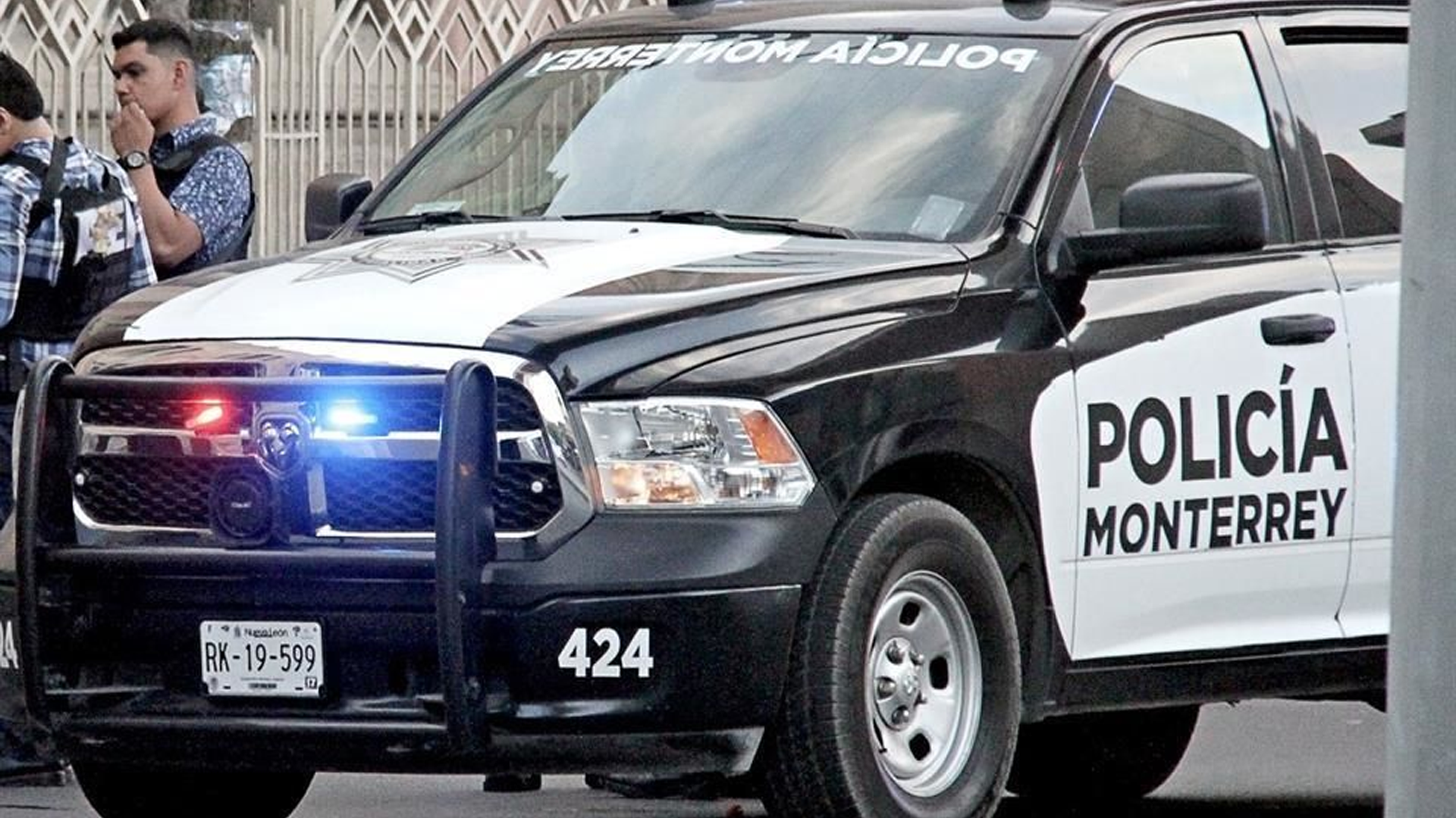 Operativos de seguridad dejan 165 capturas