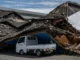 Japón enfrenta nuevo terremoto de 5.8 tras sismo de 7.1