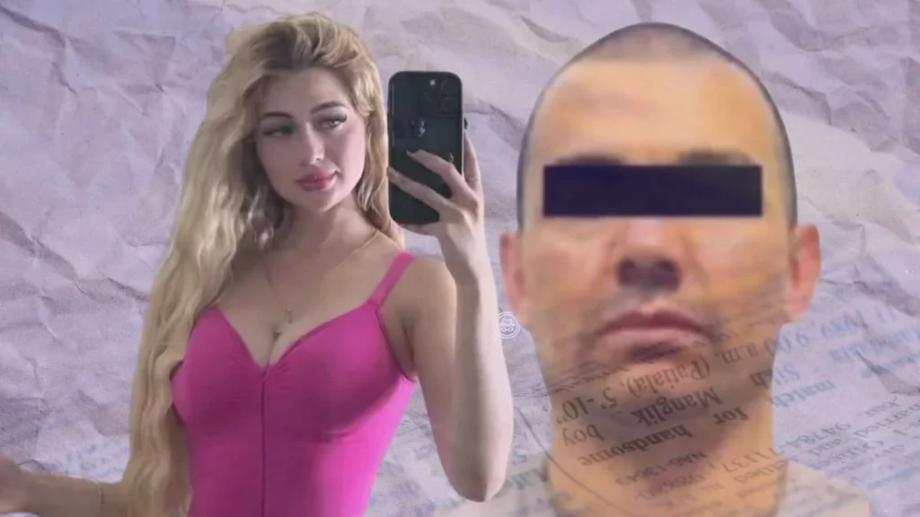 Valeria Márquez habría sido atacada por orden del hijo de R1