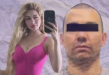 Valeria Márquez habría sido atacada por orden del hijo de R1