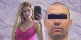 Revelan impactante línea sobre el feminicidio de Valeria Márquez Valeria Márquez habría sido atacada por orden del hijo de R1