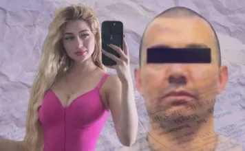 Revelan impactante línea sobre el feminicidio de Valeria Márquez Valeria Márquez habría sido atacada por orden del hijo de R1