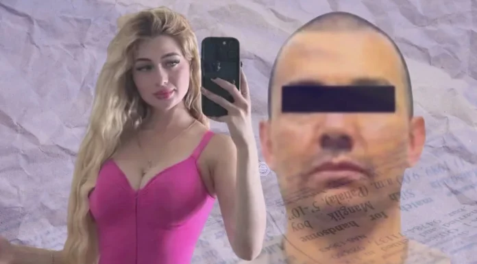 Revelan impactante línea sobre el feminicidio de Valeria Márquez Valeria Márquez habría sido atacada por orden del hijo de R1