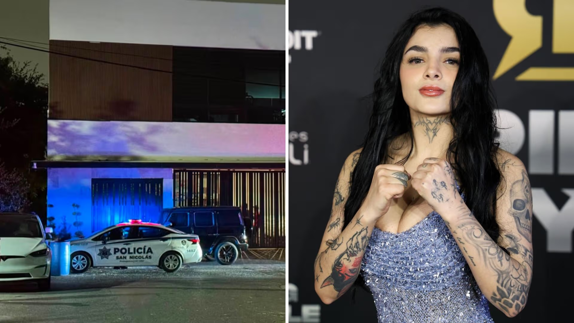 Karely Ruiz pierde 220 mil pesos