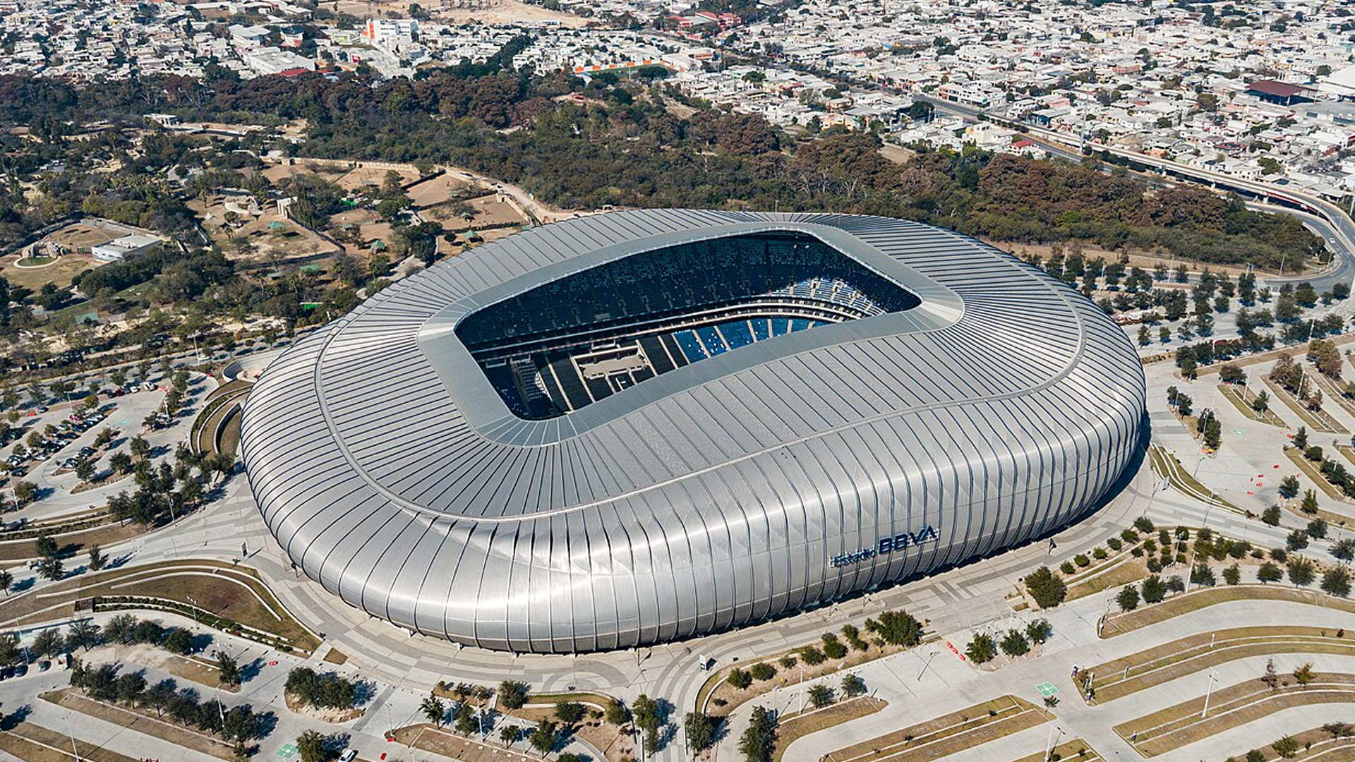 Fiscalía informa saldo del Mundial 2026 en Monterrey