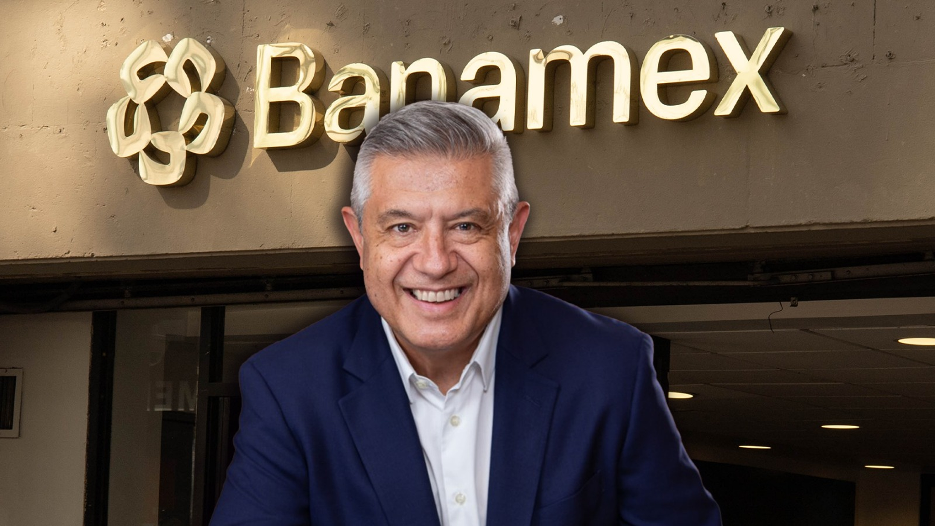 Banamex cierra etapa de Deschamps