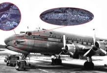 Hallan histórico avión de Pan Am estrellado en Puerto Rico tras 74 años Hallan restos del avión de Pan Am que cayó en Puerto Rico en 1952
