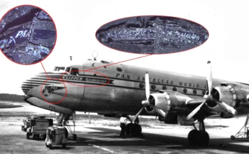 Hallan histórico avión de Pan Am estrellado en Puerto Rico tras 74 años Hallan restos del avión de Pan Am que cayó en Puerto Rico en 1952