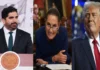 Sheinbaum y Trump sin diálogo