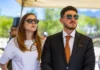 Denuncian a Samuel García y Mariana Rodríguez por presunto uso electoral de recursos públicos