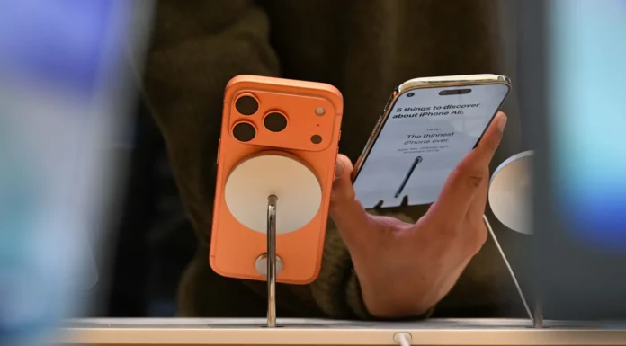 Apple prepara el terreno para un iPhone 18 Pro más caro