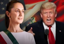 Sheinbaum reconoce complejo negociar con Trump por nuevos aranceles Sheinbaum admite que negociar con Trump es complejo