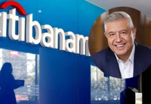 Ignacio Deschamps deja el consejo de administración de Banamex