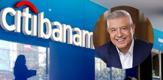 Ignacio Deschamps deja el consejo de administración de Banamex