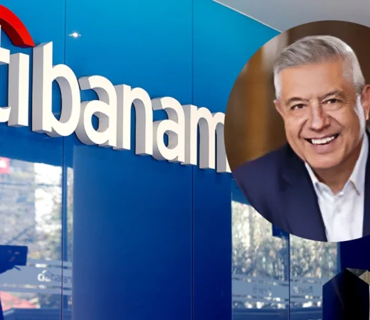 Ignacio Deschamps deja el consejo de administración de Banamex