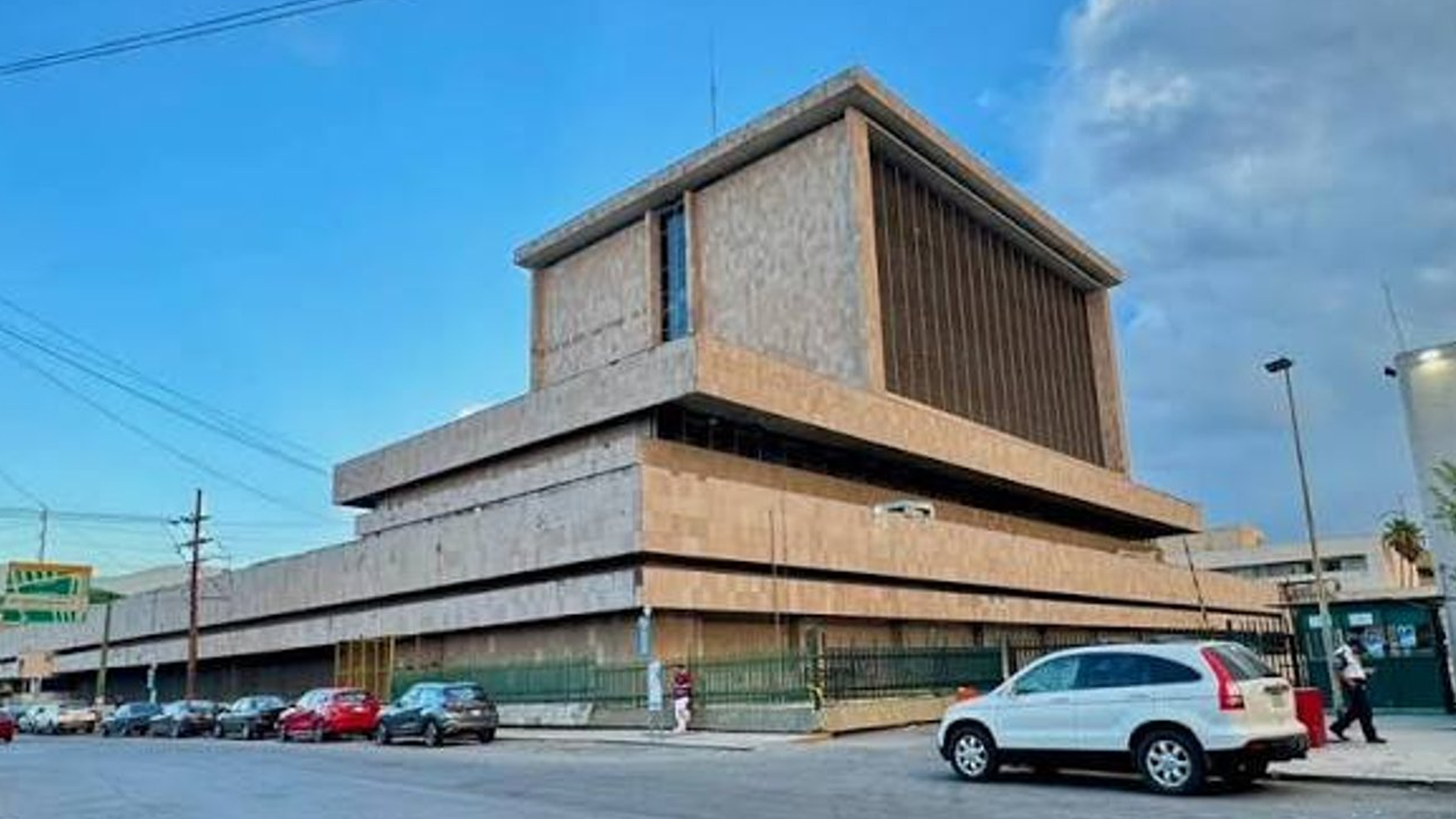 Caso de picadura de insecto en Nuevo León