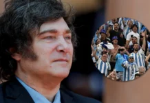Milei podrá expulsar a extranjeros por agravios a Argentina