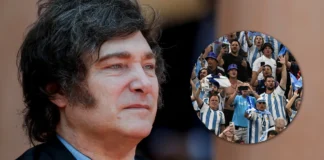 Milei podrá expulsar a extranjeros por agravios a Argentina
