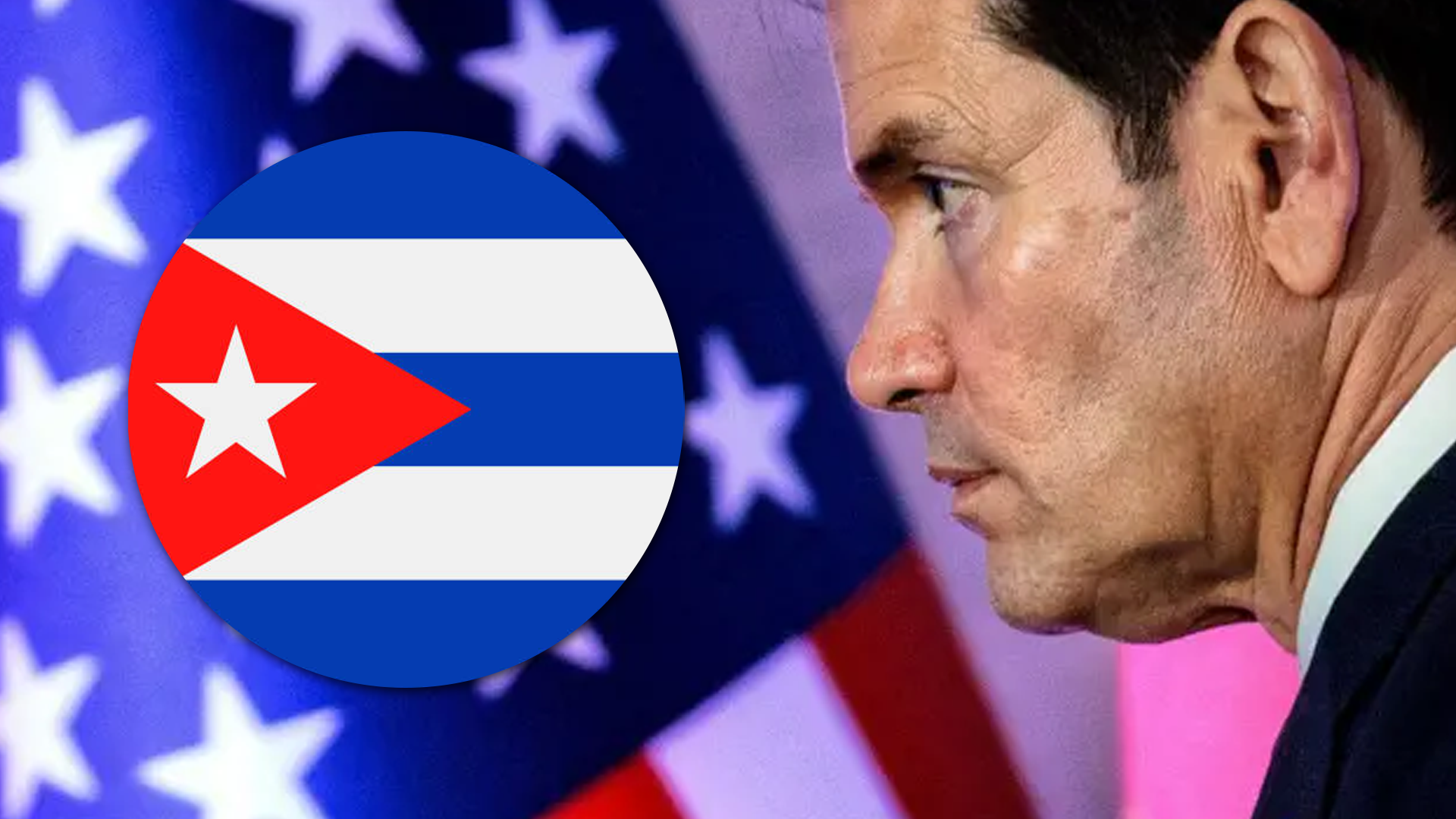 Cuba enfrenta nuevas acusaciones de Trump