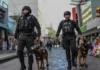 165 detenidos: operativos de seguridad dejan resultados en Nuevo León Operativos de seguridad logran 165 detenidos en una semana